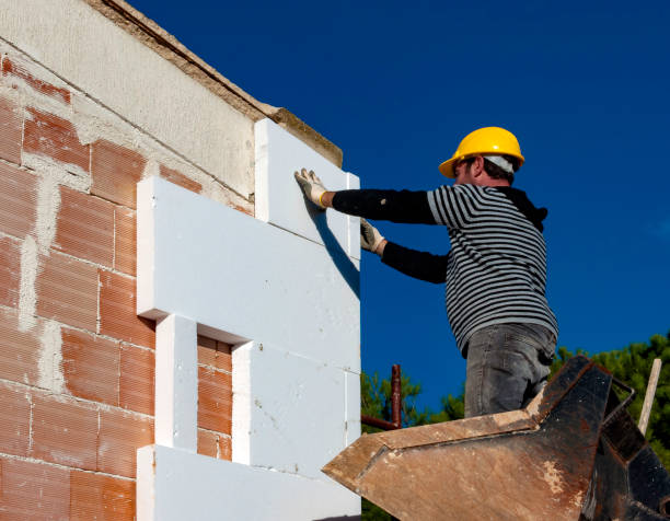 Best Spray Foam Insulation in Melrose, MA