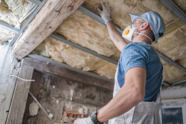 Best Blown-in Insulation in Melrose, MA