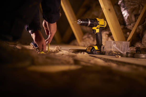 Best DIY Insulation Kits and Guidance in Melrose, MA